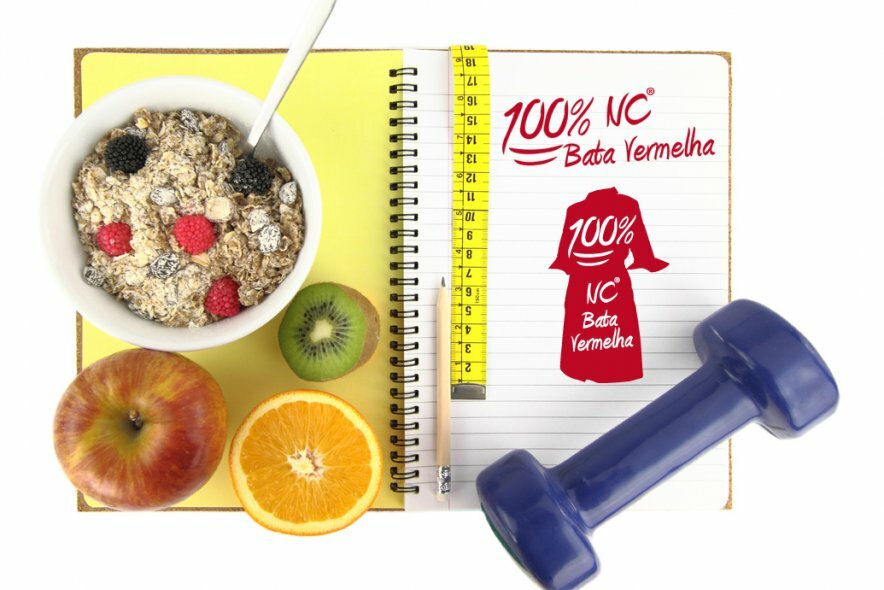 Cinco conselhos nutricionais para o regresso à rotina
