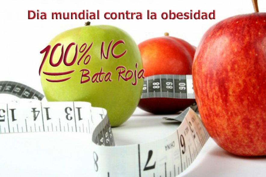 Dia contra la Obesidad