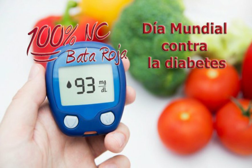 Dia contra la Diabetes