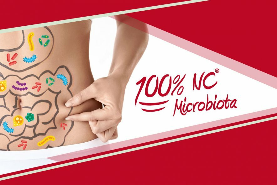 Microbiota