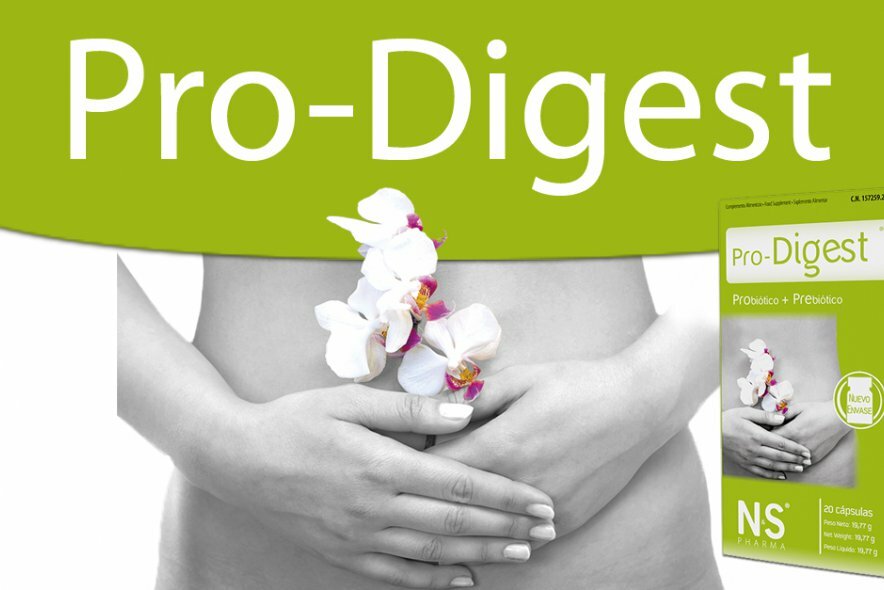 ProDigest y celiacos