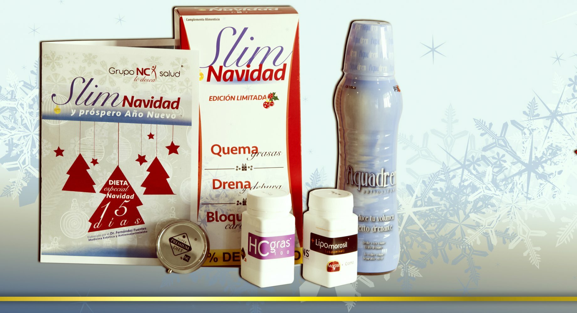 Slim Navidad