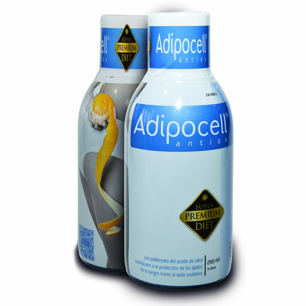 Adipocell