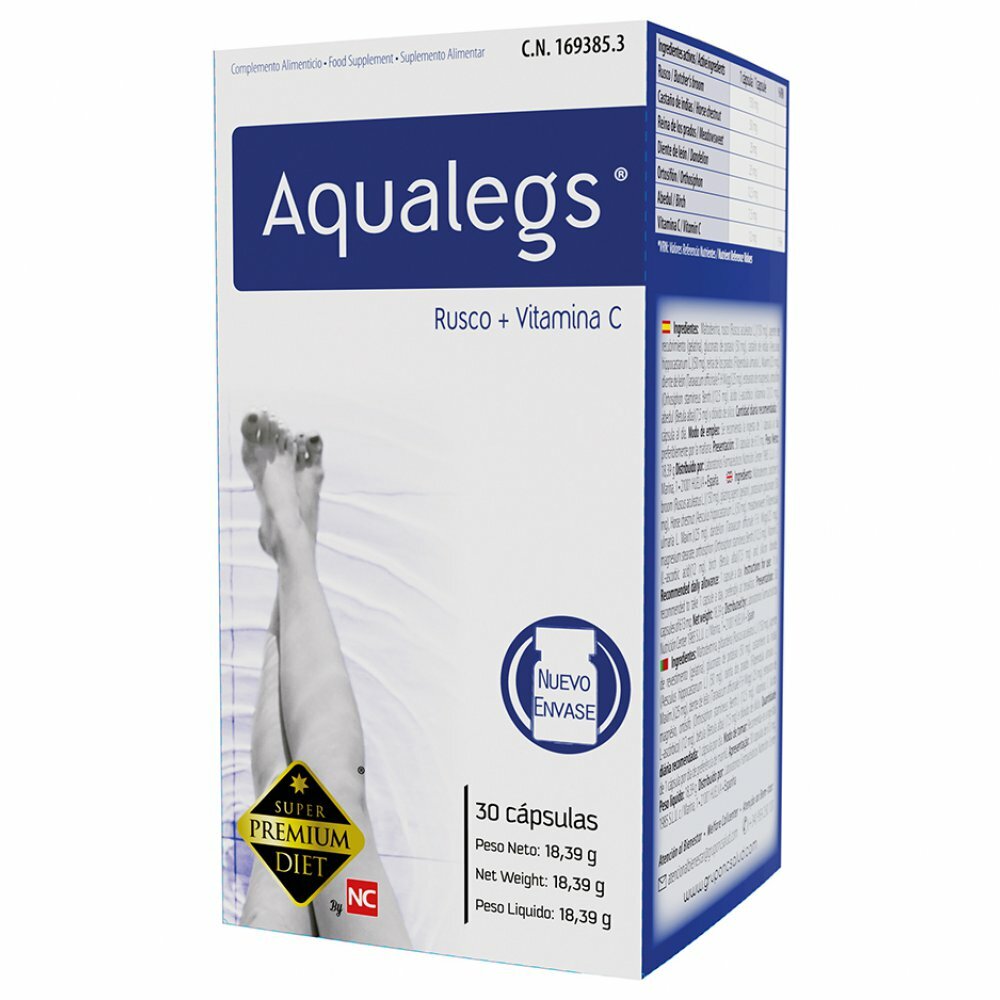 Aqualegs