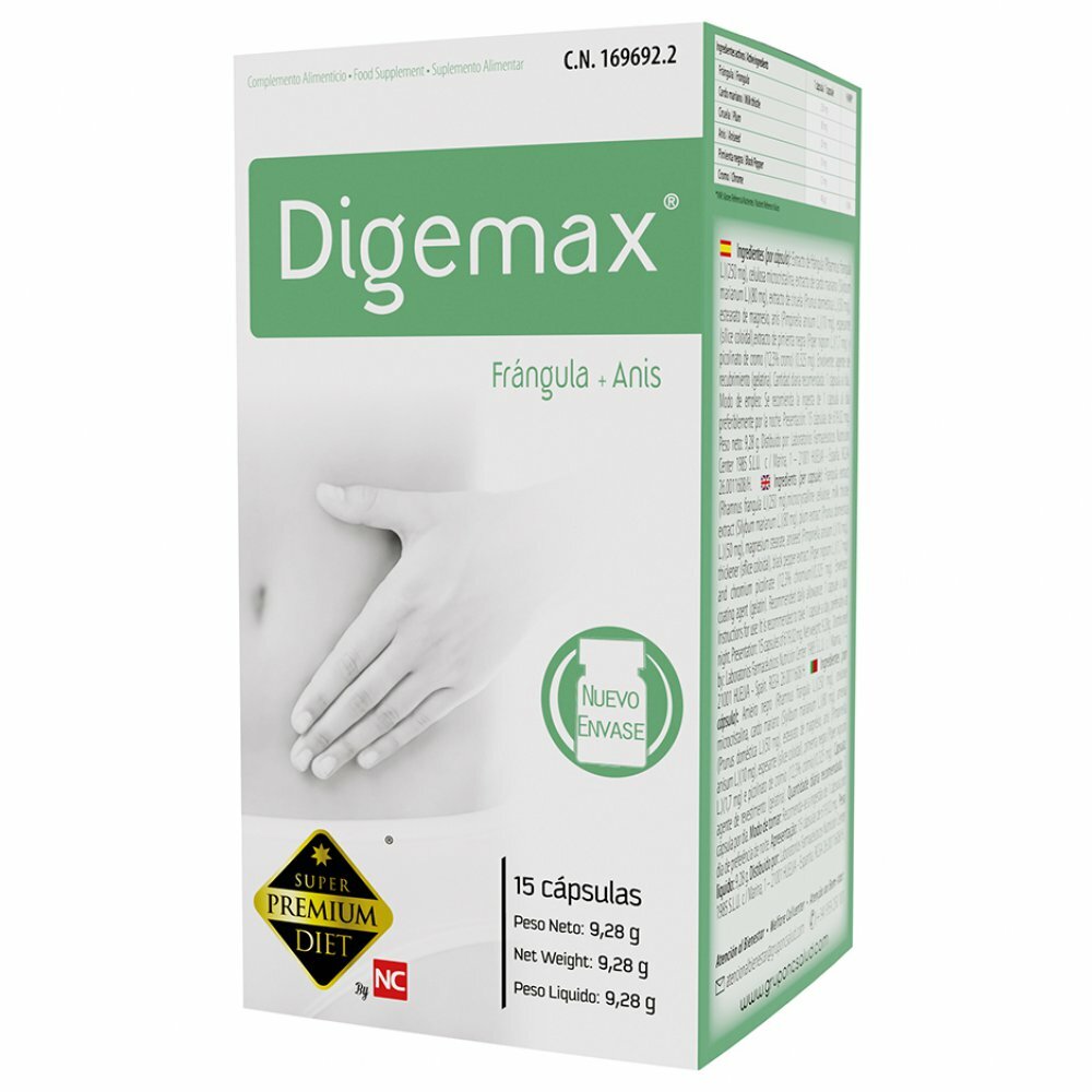 Digemax