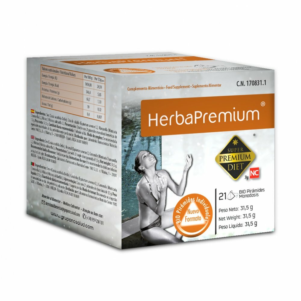 Herbapremium