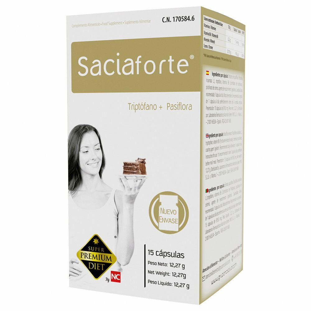 Saciaforte