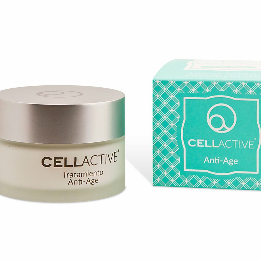 Crema Anti-Age