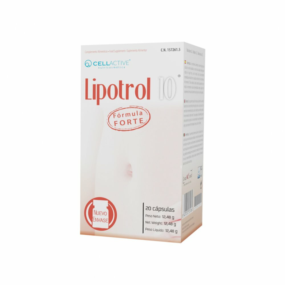 Lipotrol 10