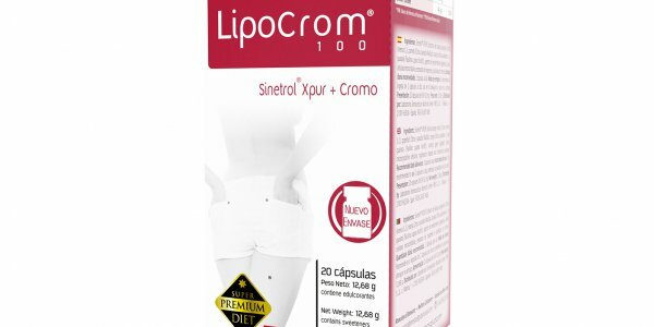 LipoCrom100