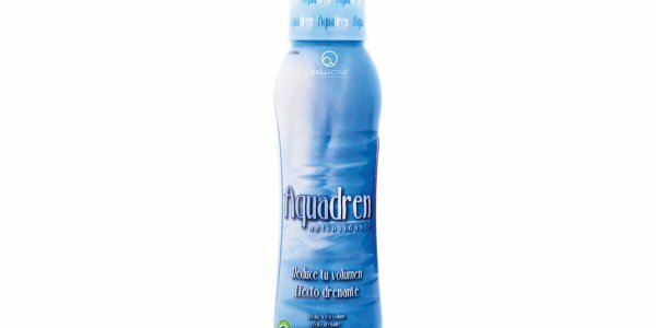 Aquadren Antioxidante