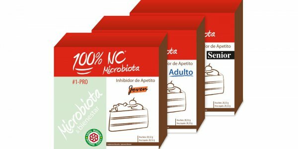 Inhibidor de Apetito
