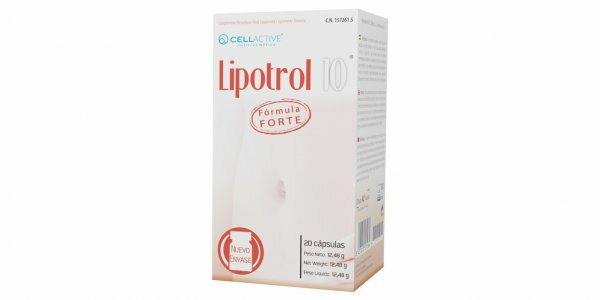 Lipotrol 10