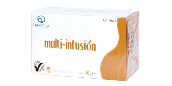 Multi Infusión