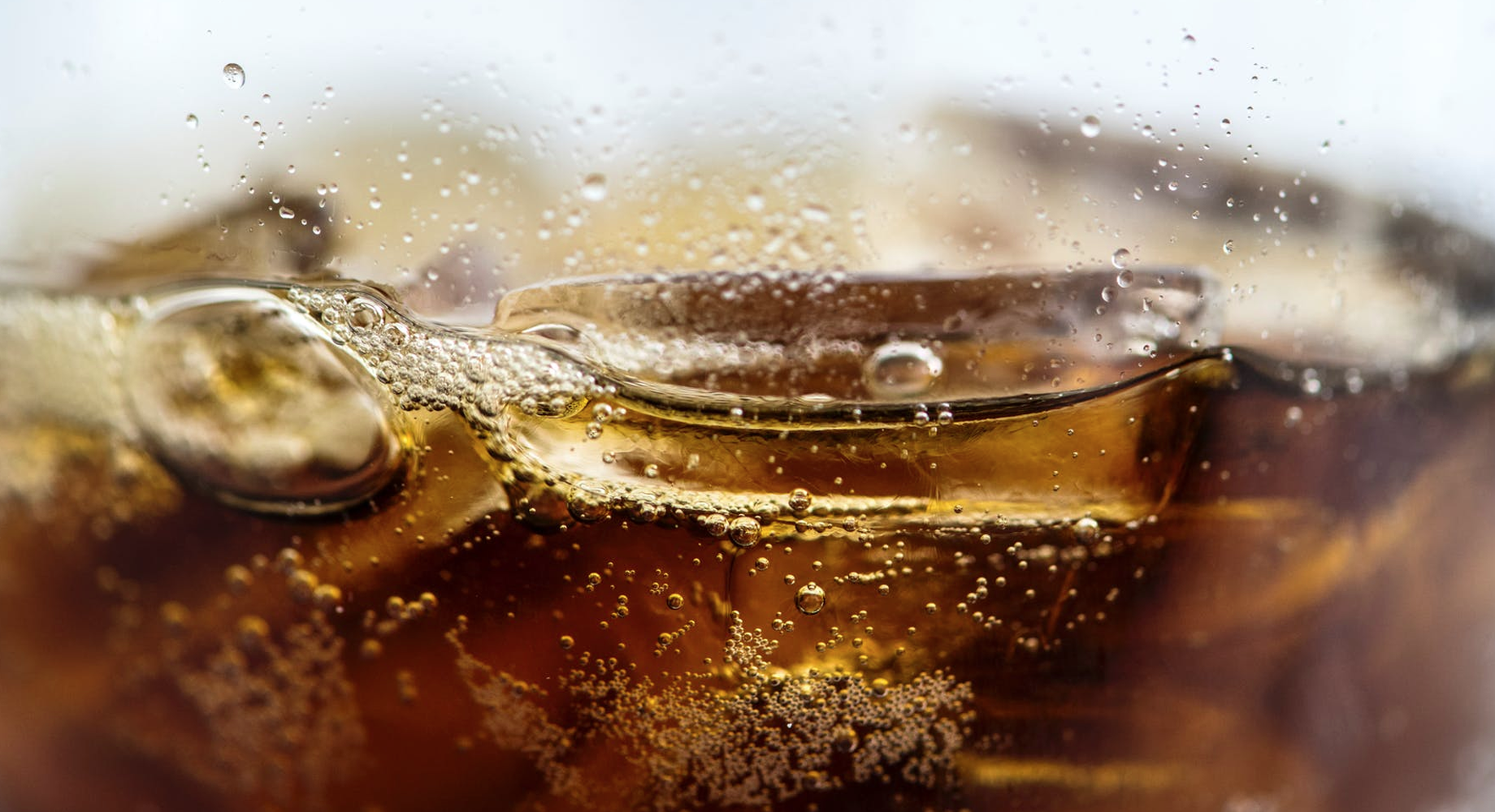 Bebidas gaseosas Bebidas gaseosas