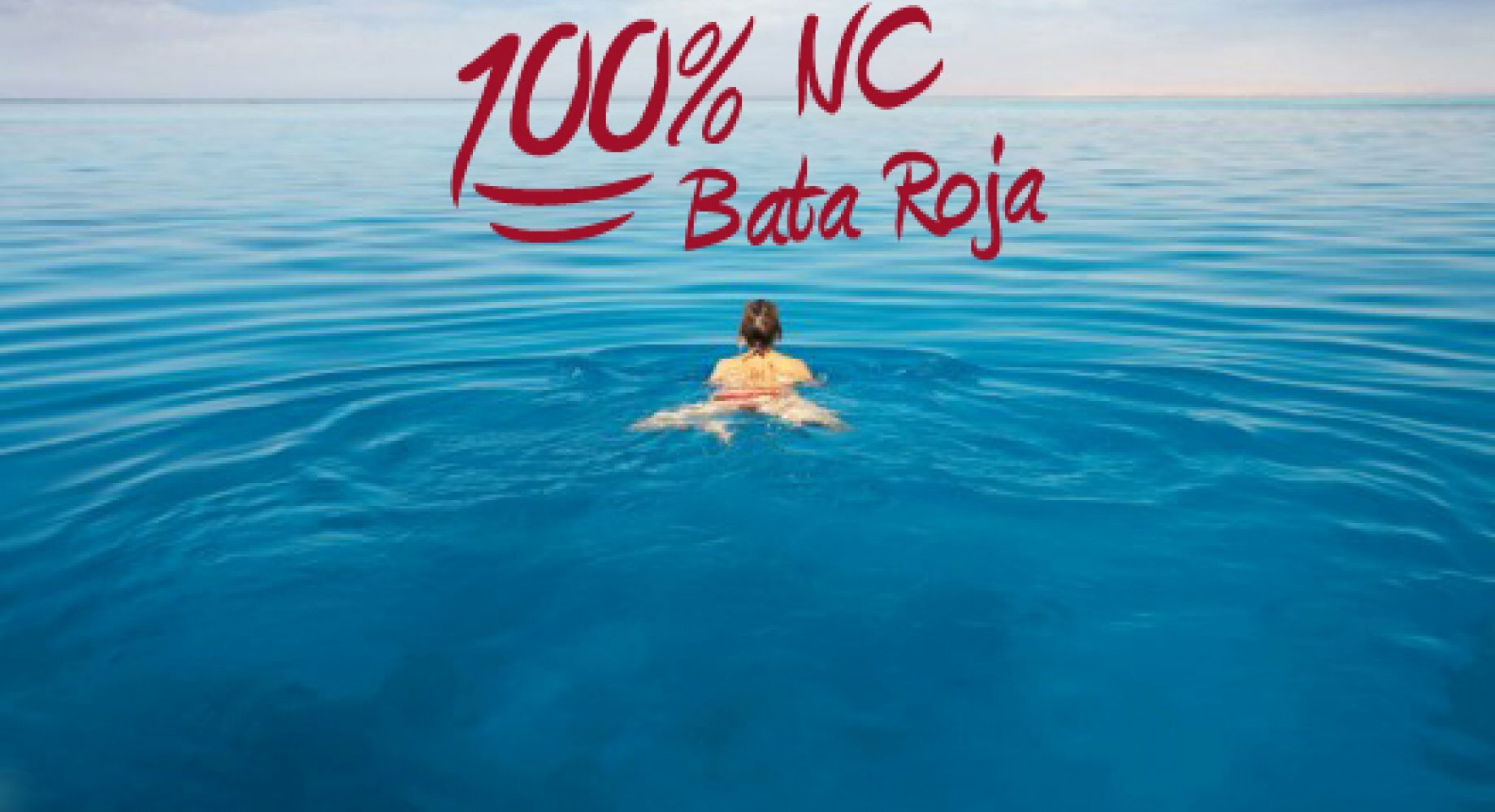 Nadar en agua salada, un mar de beneficios Nadar en agua salada, un mar de beneficios