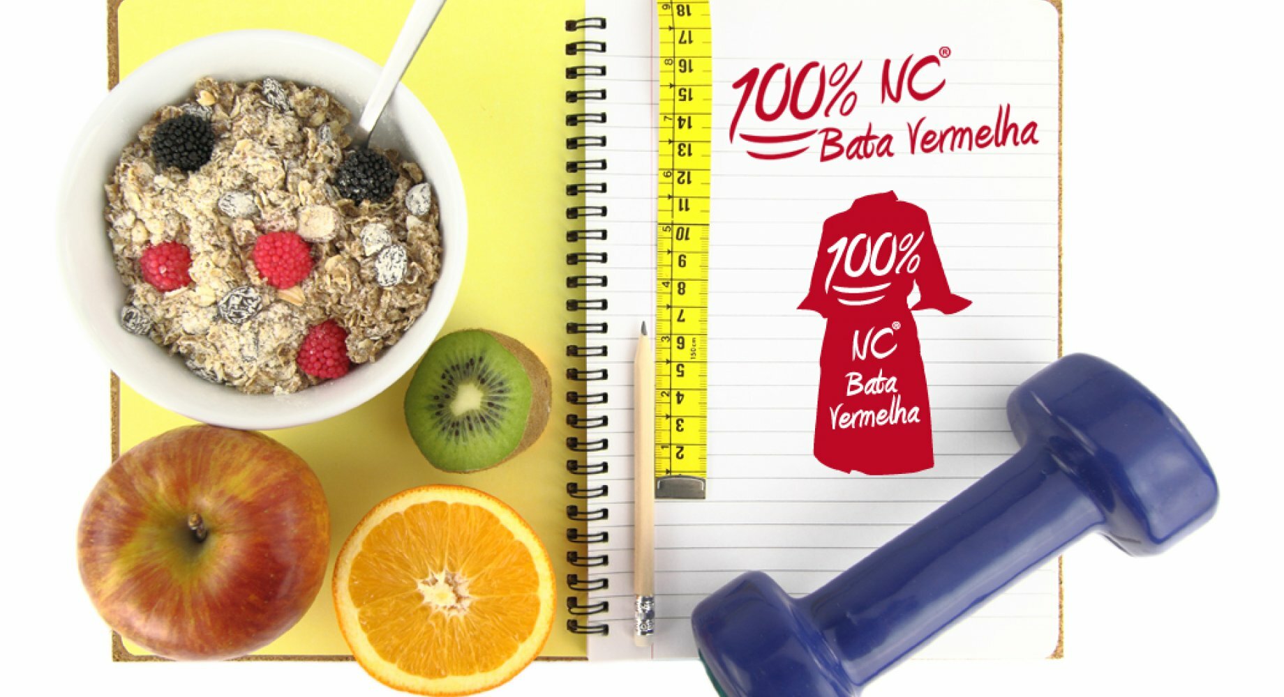 Cinco conselhos nutricionais para o regresso à rotina Cinco conselhos nutricionais para o regresso à rotina