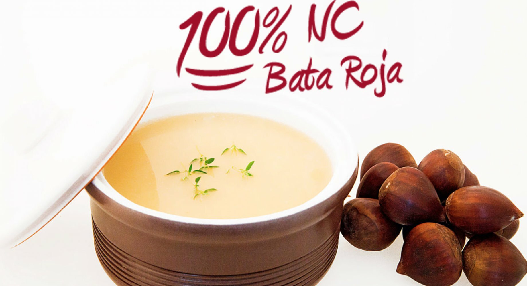 Crema de Castañas. Crema de Castañas.