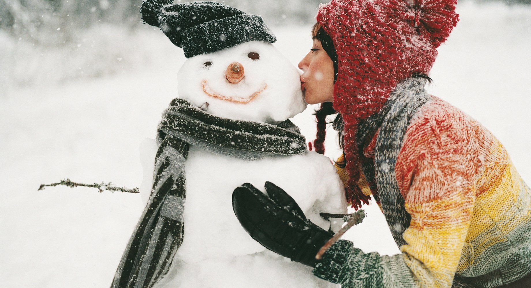 Plan para proteger la piel del frio Plan para proteger la piel del frio