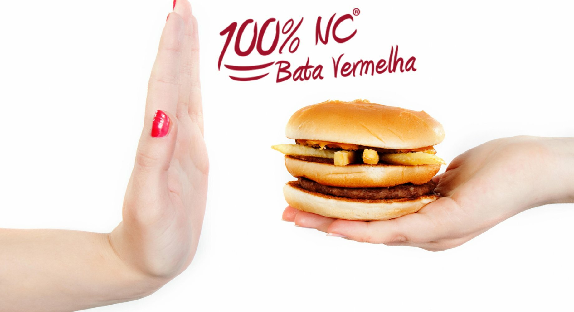 Consegue-se distinguir bem toda a gordura dos alimentos? Consegue-se distinguir bem toda a gordura dos alimentos?