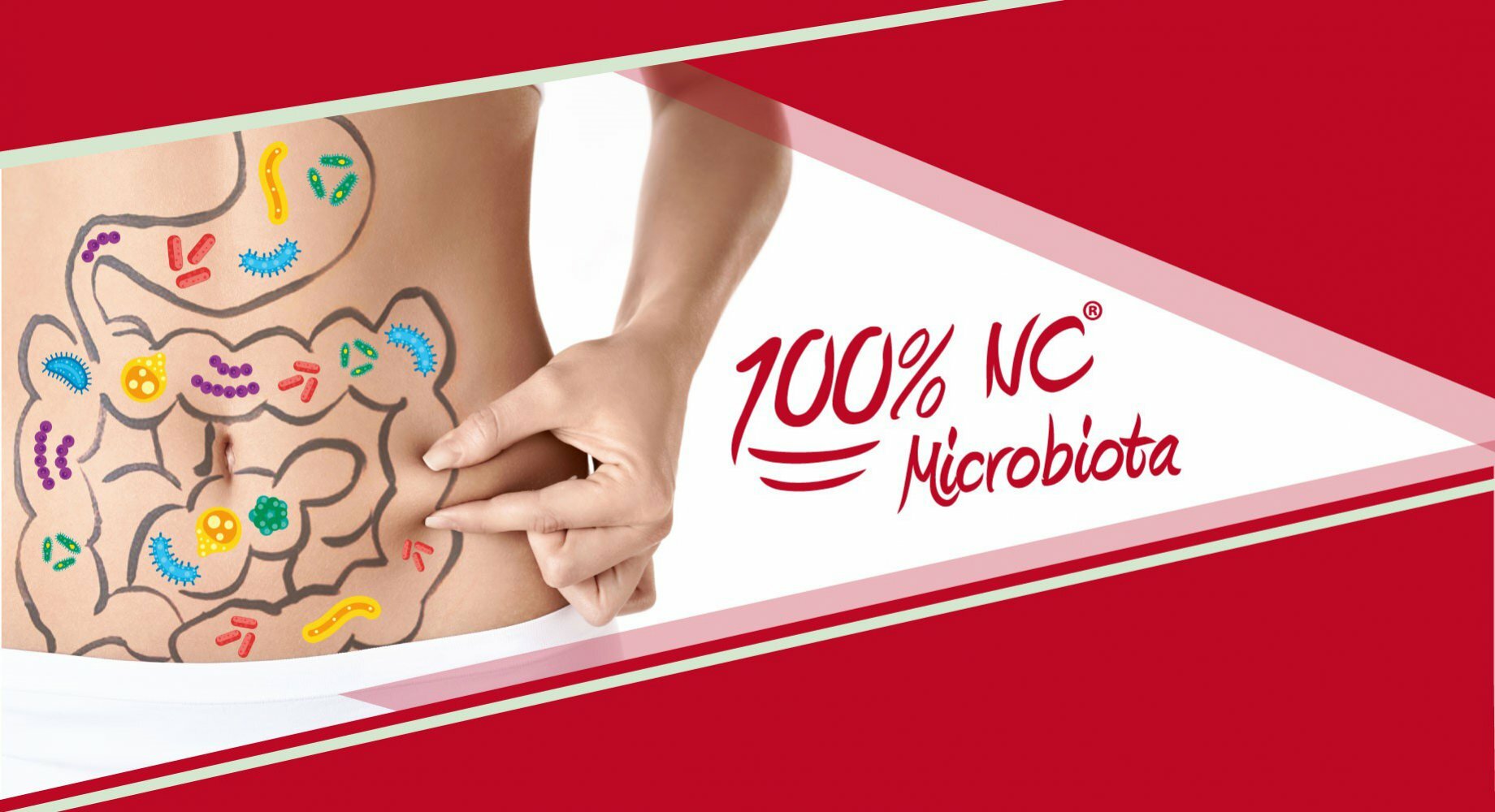 Microbiota Microbiota