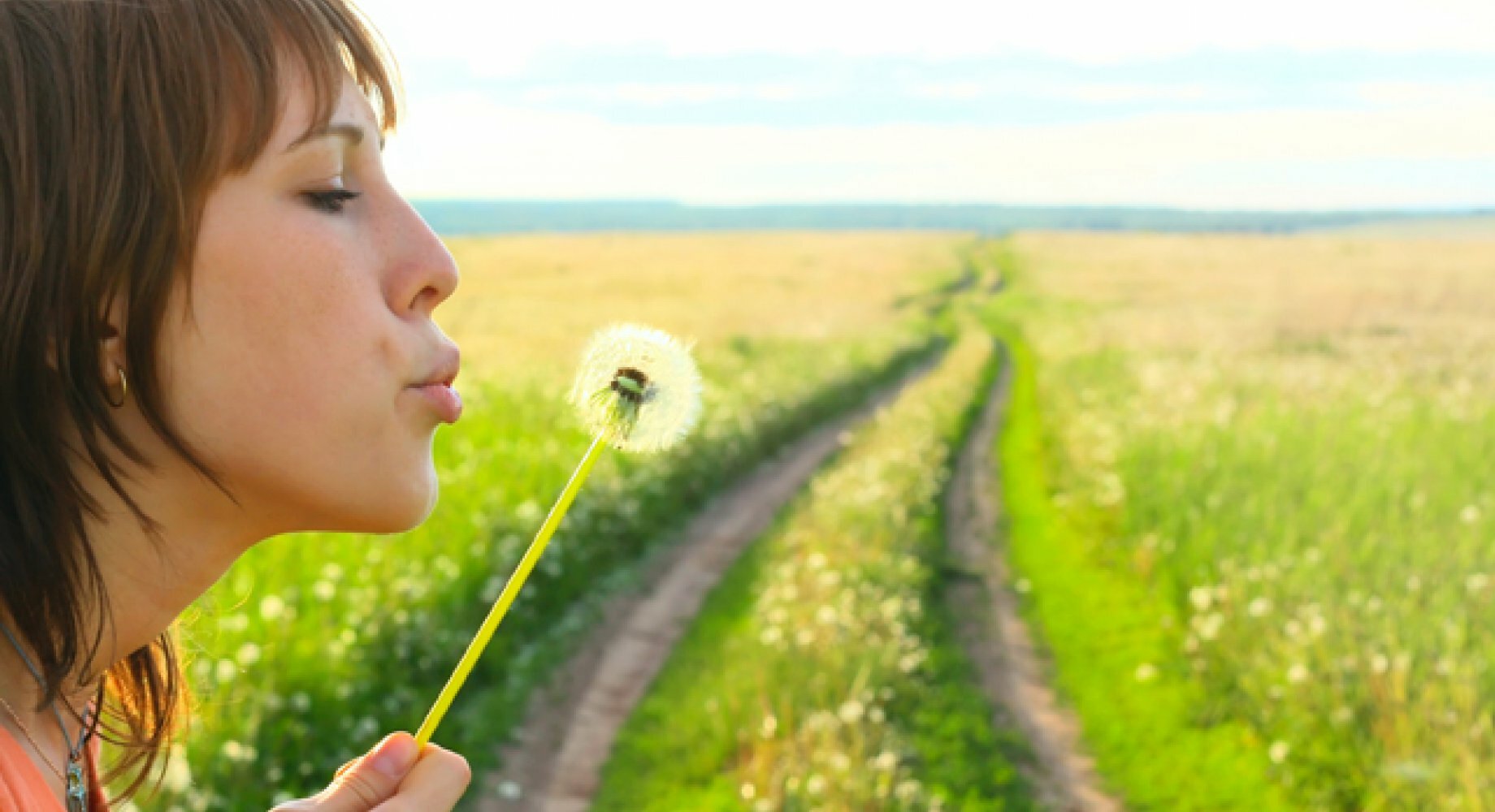 Aproveite ao máximo a primavera Aproveite ao máximo a primavera