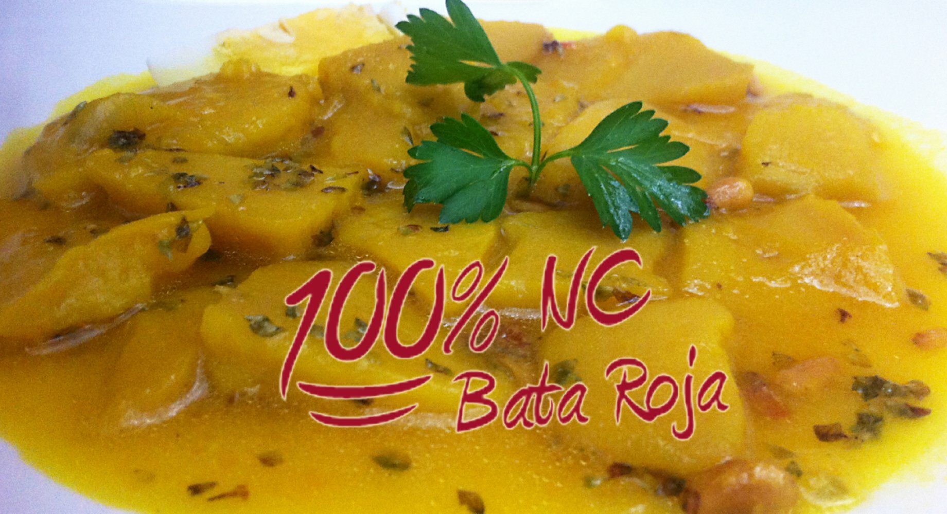 Sopa de patatas Sopa de patatas