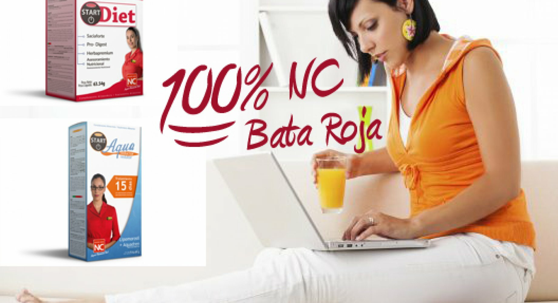 El lunes empiezo la dieta, pero ¿cómo lo hago? El lunes empiezo la dieta, pero ¿cómo lo hago?